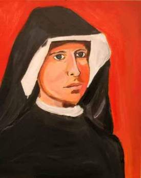 Sister Faustina