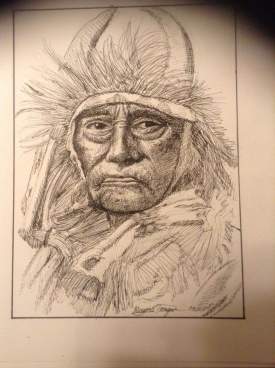 Sitting Bull