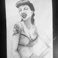 Pin up 