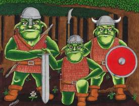 The Orcs