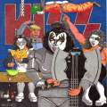 Kiss Middle Age Crazy