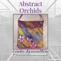 Abstract Orchids