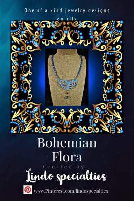 Bohemian Flora