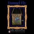 Damselfly