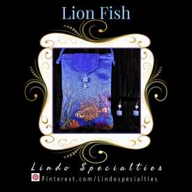 Lionfish