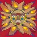 Aztec Sun Dail