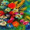 Spring Flowers