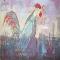 Rooster Crowing(Invitation to Awakening)