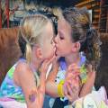 Kissing Cousins