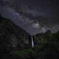 Bridalveil Falls