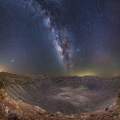 Meteor Crater