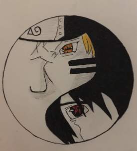 Naruto: Yin-Yang 