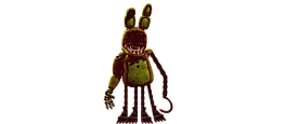 Chaos Springbonnie