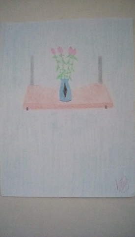 Mantle of Roses 