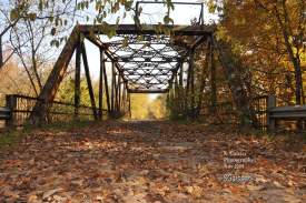 Steel Bridge