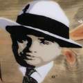 AL Capone Infamous Series 