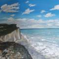 Birling Gap, Eastbourne