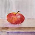 Trivial apple