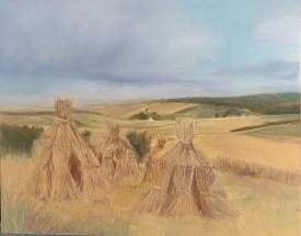 Harvest