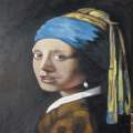 Girl With Pearl Earring