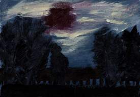 Blood Moon