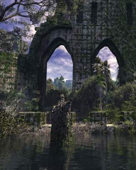 Ruins