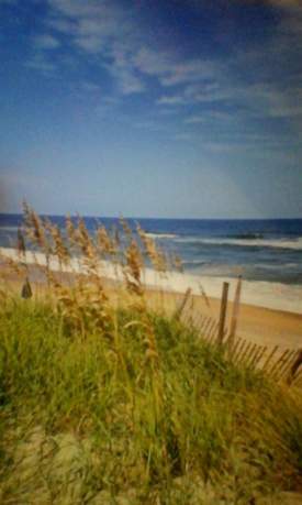 Outer Banks of North Carolina