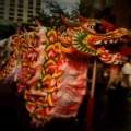 Chinese Dragon 