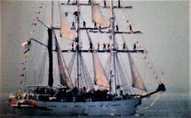 OpSail 2007