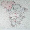care bear