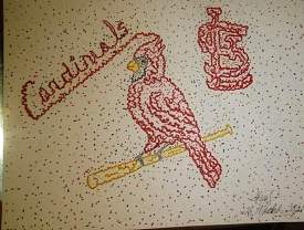 st.louis cardinals