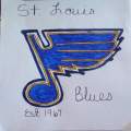 St. Louis Blues