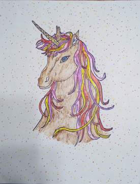 unicorn