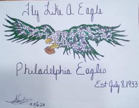 Philadelphia Eagles