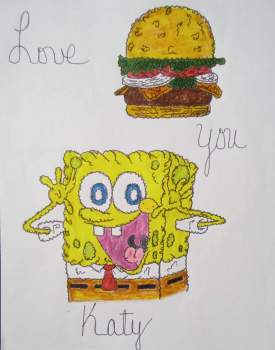 SpongeBob SquarePants