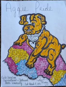 A&T Aggie