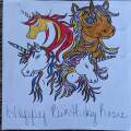 unicorns 