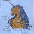 unicorn