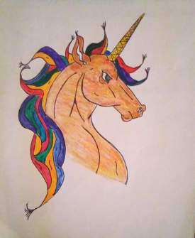 Unicorn  