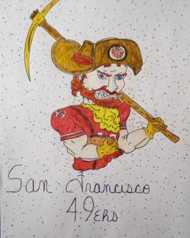 San Francisco 49ers 