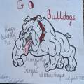 UGA Bulldogs