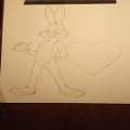 Bugs Bunny