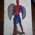 spider man