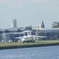 Busy City Airport