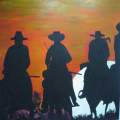The Four Horsemen