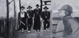 Silent Movies