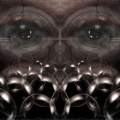 Alien Eyez