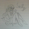 sally