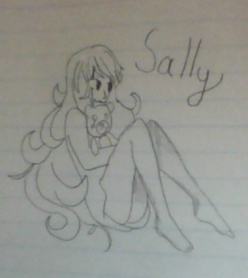 sally