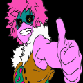 Mina Ashido